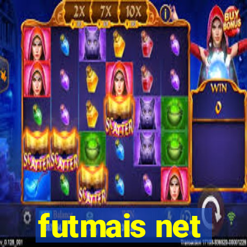 futmais net